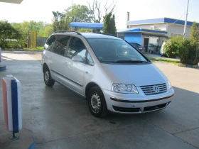 VW Sharan 1.9-116 ks, снимка 8