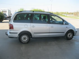 VW Sharan 1.9-116 ks, снимка 7