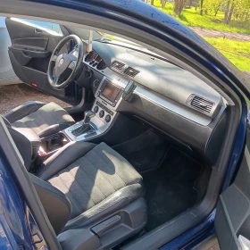 VW Passat 2.0 TDI, снимка 13