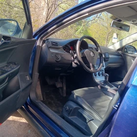 VW Passat 2.0 TDI, снимка 9