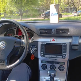 VW Passat 2.0 TDI, снимка 8