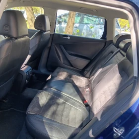 VW Passat 2.0 TDI, снимка 11