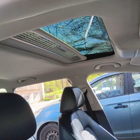 VW Passat 2.0 TDI, снимка 14