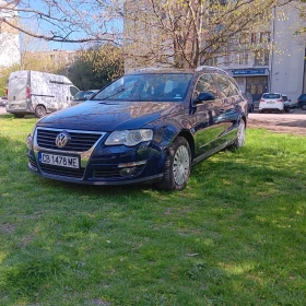 VW Passat 2.0 TDI, снимка 1