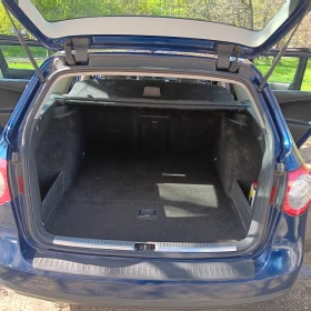 VW Passat 2.0 TDI, снимка 15