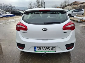 Kia Ceed 1.6 crdi , снимка 5