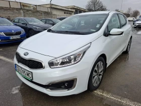 Kia Ceed 1.6 crdi , снимка 1