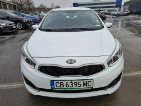 Kia Ceed 1.6 crdi , снимка 2