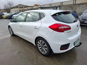 Kia Ceed 1.6 crdi , снимка 6