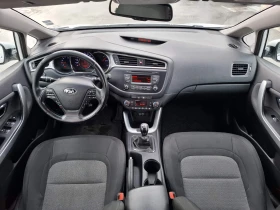 Kia Ceed 1.6 crdi , снимка 8