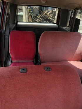 Mitsubishi Space gear 2, 5 TDI 4?4, снимка 5
