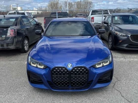 BMW 430 * 430i xDrive * PANO* KEYLESS* ПОДГРЕВ* , снимка 6