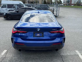 BMW 430 * 430i xDrive * PANO* KEYLESS* ПОДГРЕВ* , снимка 4