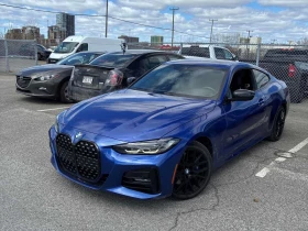 BMW 430 * 430i xDrive * PANO* KEYLESS* ПОДГРЕВ* , снимка 1