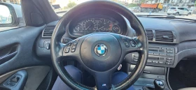 BMW 320, снимка 13