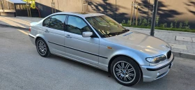 BMW 320, снимка 3