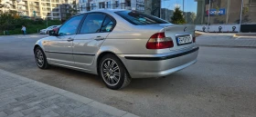 BMW 320, снимка 4