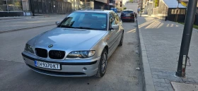 BMW 320, снимка 2