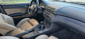 BMW 320, снимка 11