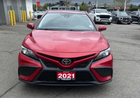 Toyota Camry SE * Nightshade пакет* , снимка 4