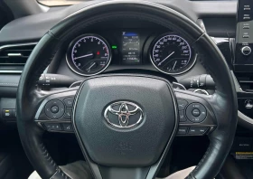 Toyota Camry SE * Nightshade пакет* , снимка 10