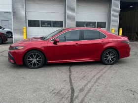 Toyota Camry SE * Nightshade пакет* , снимка 5