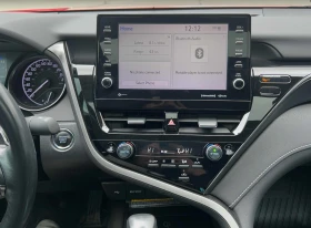 Toyota Camry SE * Nightshade пакет* , снимка 8