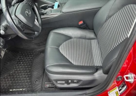 Toyota Camry SE * Nightshade пакет* , снимка 12