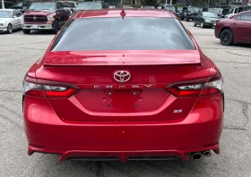 Toyota Camry SE * Nightshade пакет* , снимка 3