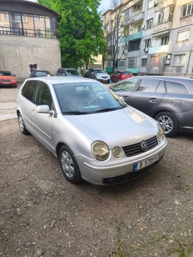 VW Polo, снимка 2