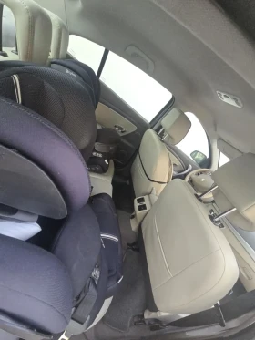 Renault Fluence 1.5 dci, снимка 5