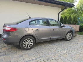Renault Fluence 1.5 dci, снимка 2