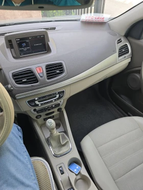 Renault Fluence 1.5 dci, снимка 8