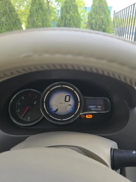 Renault Fluence 1.5 dci, снимка 10