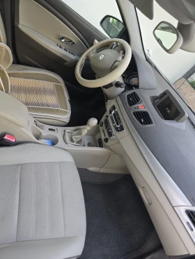 Renault Fluence 1.5 dci, снимка 4