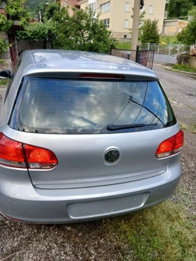 VW Golf 1.6 TDI, снимка 6