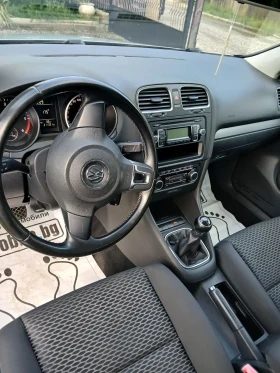 VW Golf 1.6 TDI, снимка 10