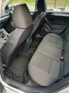 VW Golf 1.6 TDI, снимка 13