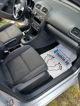 VW Golf 1.6 TDI, снимка 16