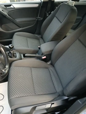 VW Golf 1.6 TDI, снимка 11