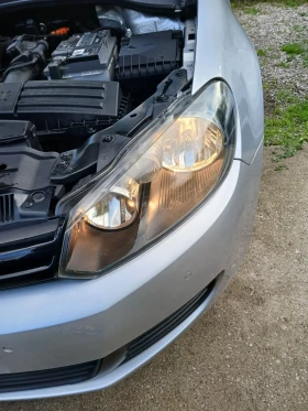 VW Golf 1.6 TDI, снимка 8