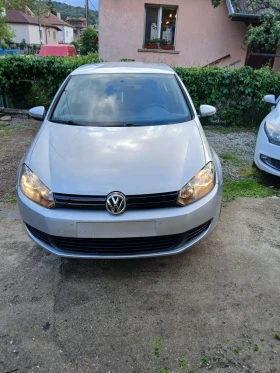 VW Golf 1.6 TDI, снимка 1