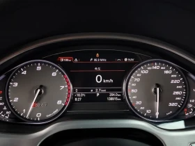 Audi S8 4.0 TFSI QUATTRO, снимка 16