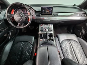 Audi S8 4.0 TFSI QUATTRO, снимка 13