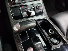 Audi S8 4.0 TFSI QUATTRO, снимка 17