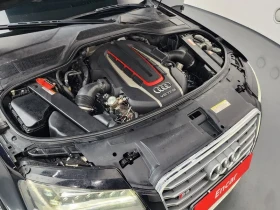 Audi S8 4.0 TFSI QUATTRO, снимка 12