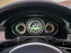 Mercedes-Benz E 300 2.2cdi BLUETEC Hybrid, снимка 11
