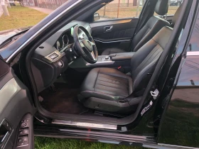 Mercedes-Benz E 300 2.2cdi BLUETEC Hybrid, снимка 9