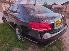 Mercedes-Benz E 300 2.2cdi BLUETEC Hybrid, снимка 7