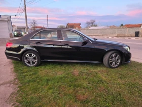 Mercedes-Benz E 300 2.2cdi BLUETEC Hybrid, снимка 4